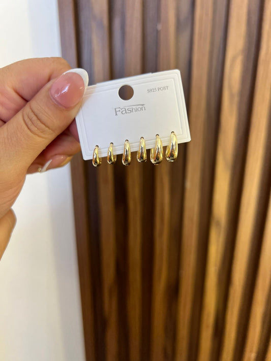 Set topo rodio x3 candonga lizas